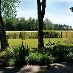 Holiday home Flaemingpanorama - Laendliches Gartenhaus Mit Kamin Und Naturpanorama