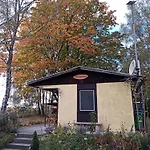 Flaemingpanorama - Laendliches Gartenhaus Mit Kamin Und Naturpanorama Holiday home