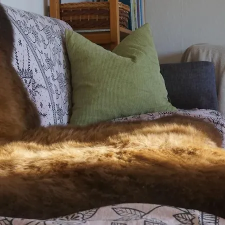 Flaemingpanorama - Laendliches Gartenhaus Mit Kamin Und Naturpanorama Сasa de vacaciones *