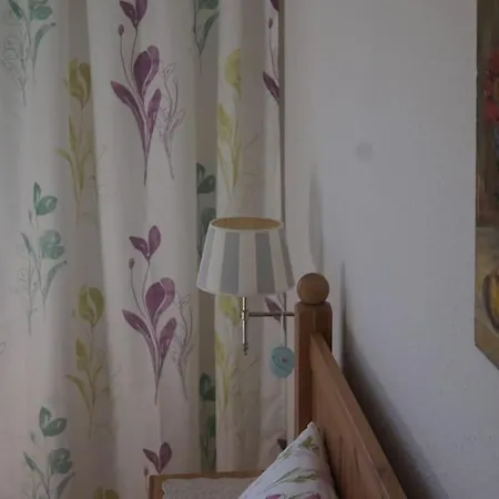 Flaemingpanorama - Laendliches Gartenhaus Mit Kamin Und Naturpanorama בית נופש