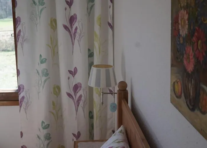 Flaemingpanorama - Laendliches Gartenhaus Mit Kamin Und Naturpanorama Hébergement de vacances