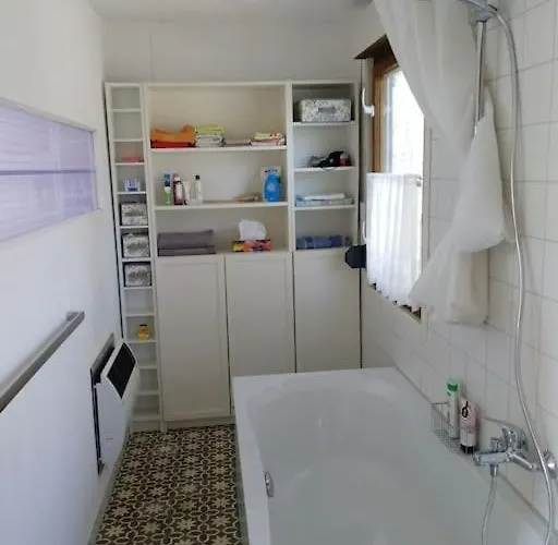 Flaemingpanorama - Laendliches Gartenhaus Mit Kamin Und Naturpanorama Niedergorsdorf