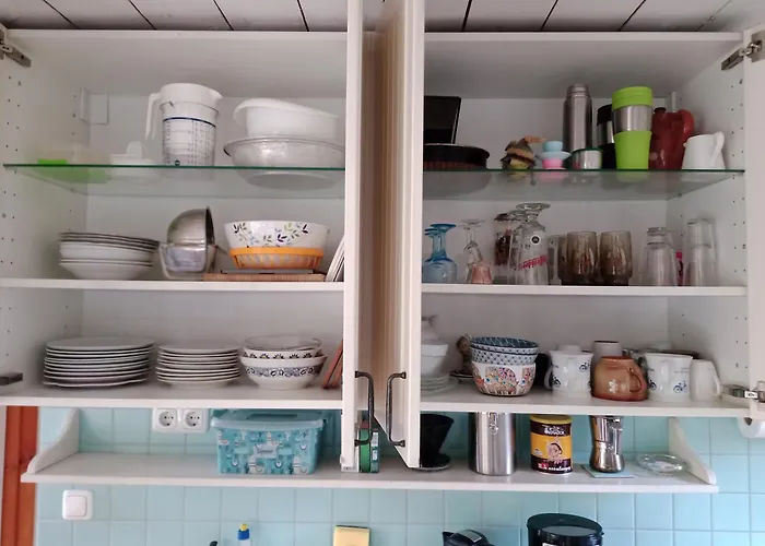 Flaemingpanorama - Laendliches Gartenhaus Mit Kamin Und Naturpanorama بيت للعطل Niedergorsdorf