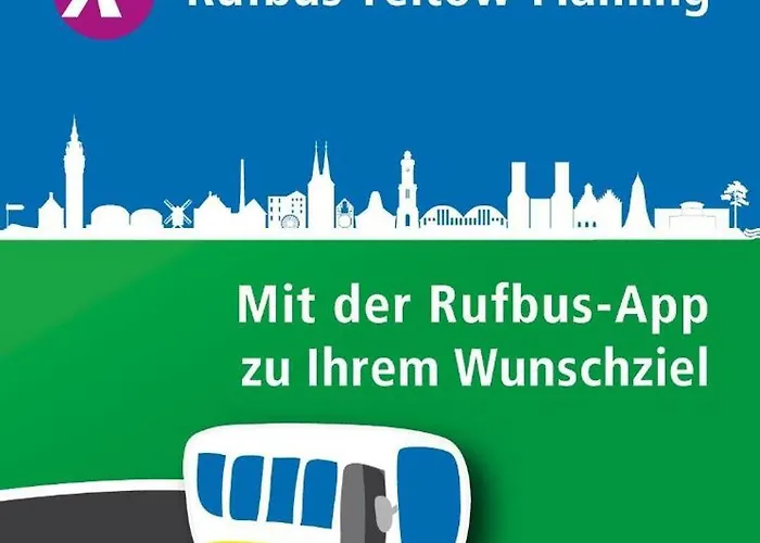 Flaemingpanorama - Laendliches Gartenhaus Mit Kamin Und Naturpanorama *